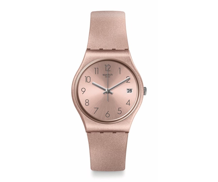 SWATCH PINKBAYA SWATCH PINKBAYA