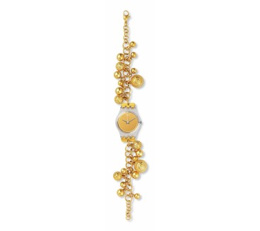 SWATCH BOULE D'OR