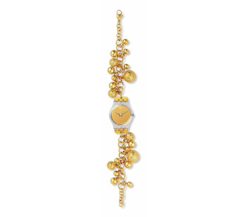 SWATCH BOULE D'OR