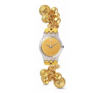 SWATCH BOULE D'OR