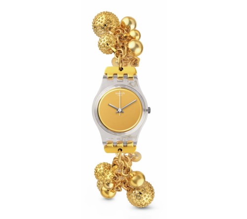 SWATCH BOULE D'OR