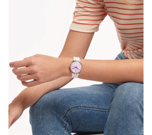 SWATCH ULTRAROSE