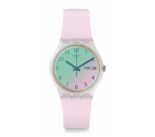 SWATCH ULTRAROSE