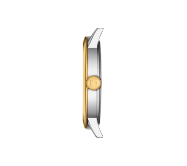 TISSOT CLASSIC DREAM 42 mm
