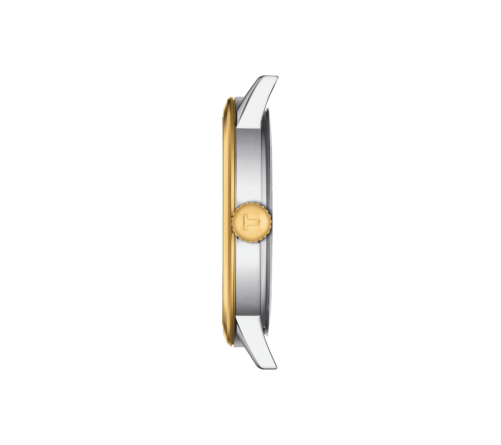 TISSOT CLASSIC DREAM 42 mm