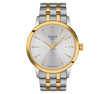 TISSOT CLASSIC DREAM 42 mm
