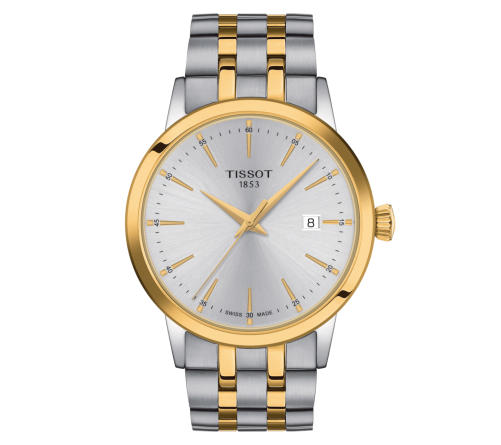 TISSOT CLASSIC DREAM 42 mm