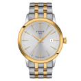 ✨ Tissot Classic Dream - Style Bicolore & Design Intemporel ✨ Tissot Classic Dream - Style Bicolore & Design Intemporel