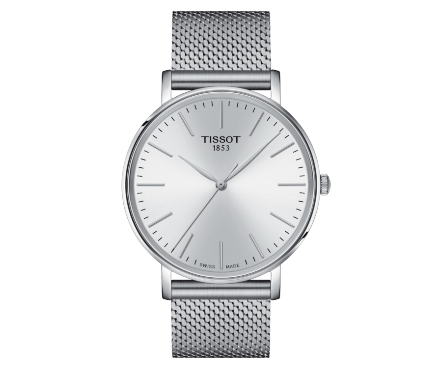 TISSOT EVERYTIME TISSOT EVERYTIME