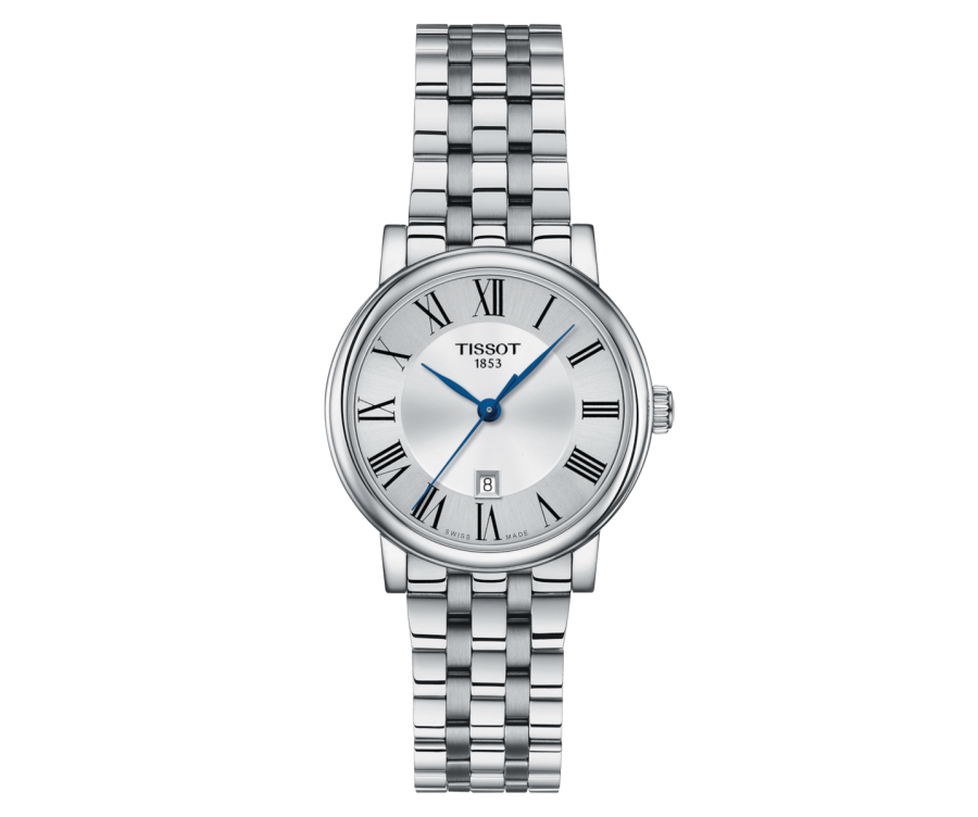 TISSOT CARSON LADY TISSOT CARSON LADY
