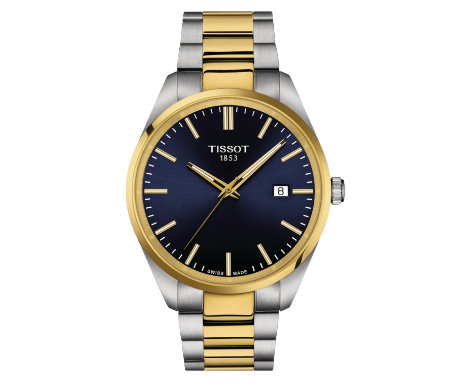 TISSOT PR 100 TISSOT PR 100