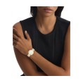 TWISTED BEZEL TWISTED BEZEL
