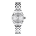 🤍 Tissot Classic Dream Lady - Élégance Argentée & Cadran Clair 🤍 Tissot Classic Dream Lady - Élégance Argentée & Cadran Clair