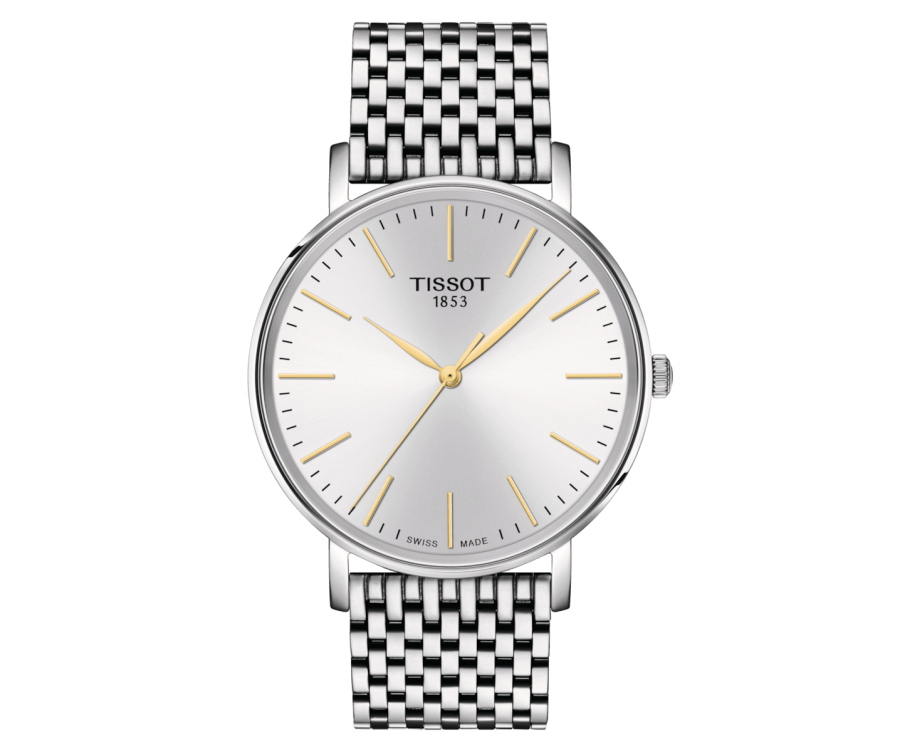 TISSOT EVERYTIME TISSOT EVERYTIME